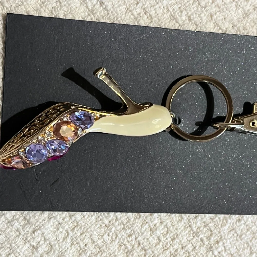 Key ring - Picture 3 of 3